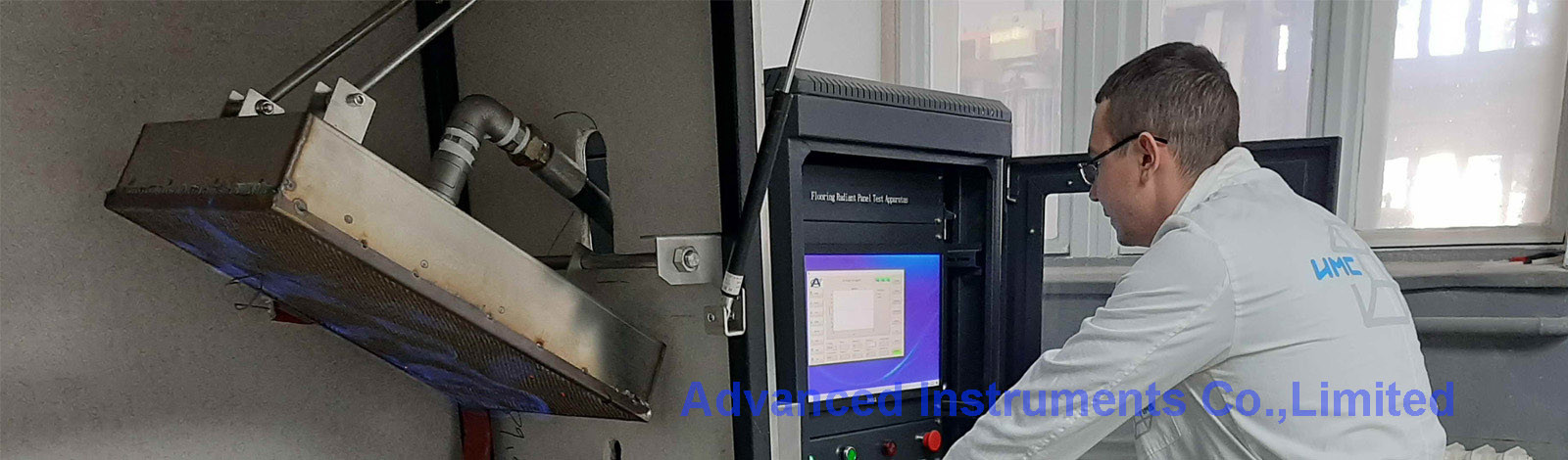 جودة معدات اختبار المختبر مصنع