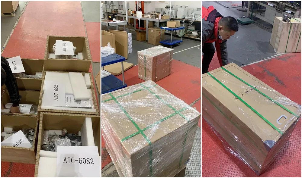 ASTM D7279 ASTM D445 أجهزة لقياس السكوسية الحركية التلقائية ذات درجة حرارة منخفضة 5