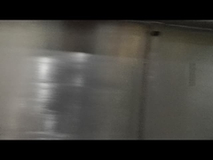 معدات اختبار قابلية التهاب الفرن غرفة نفق شتاينر 10°C - 35°C