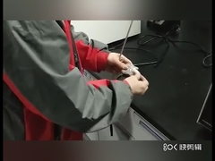 اختبار ASTM D6082 لخصائص الرغوة عالية درجة الحرارة