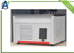 جهاز Pour Point وجهاز CFPP متعدد الوظائف