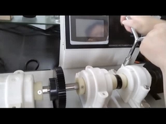 معدات اختبار التآكل لـ ASTM D6138 لـ Emcor Test