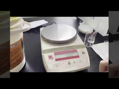 معدات تحليل زيت الزيت التلقائي لاختبار استقرار أكسدة الدهون ASTM D942