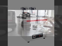 اختبار تقلبات الغازات المسالة ASTM D1837