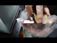 اختبار تآكل الشريط النحاسي ASTM D130 معدات اختبار تآكل الحمام