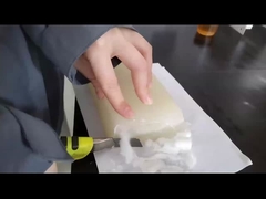 ASTM D938 أداة اختبار نقطة التجمد للبارافين والفازلين