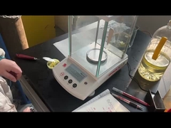 معالج أكسدة الاحتكاك في فافنير للدهون المسمرة ASTM D4170