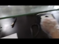 أجهزة اختبار التآكل على الشرائط النحاسية لدهون التشحيم ASTM D4048