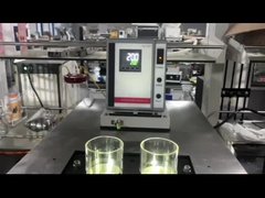 معدات اختبار الكثافة و الجاذبية المحددة مع هيدروميتر ASTM D1298