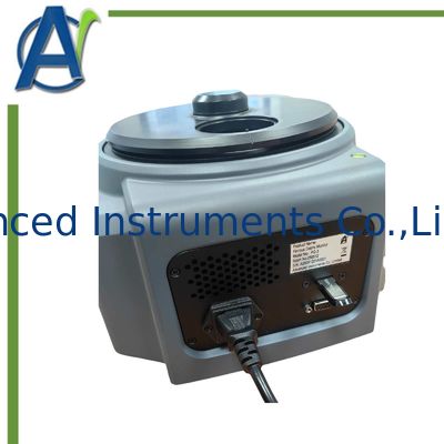 ASTM D8184 Ferrous Wear Debris Monintor PQ Index Analyzer