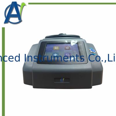 ASTM D8184 Ferrous Wear Debris Monintor PQ Index Analyzer