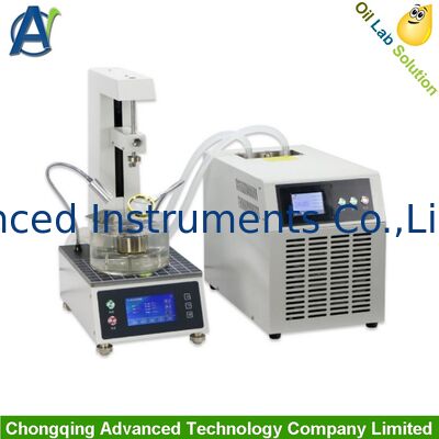 ASTM D5 Penetrometer of Bituminous Materials, Asphalt Needle Penetration Tester