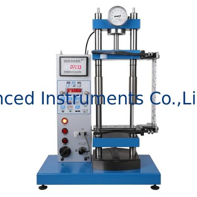 ASTM D113 Standard Ductility Apparatus with Force Measurement for Highway Engineering Asphalt Testing