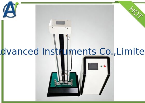 IEC 60794 High Precision Optical Cable Impact Testing Machine