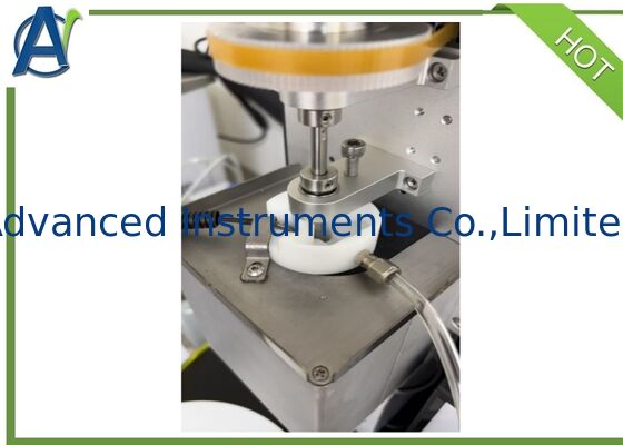 ASTM D5293 and ASTM D2602 Auto-Sampling Cold Cranking Simulator (CCS Test Machine) for Apparent Viscosity of Engine Oils