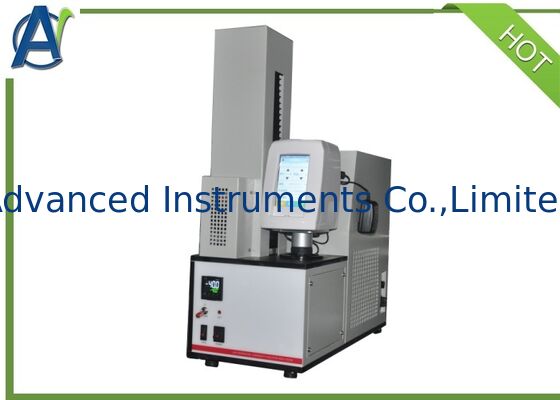 ASTM D2983 Low-Temperature Brookfield Viscometer for Lubricating Oil