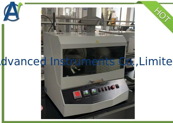 ASTM D1263 Grease Leakage Tendency Tester for Automotive Wheel Bearing