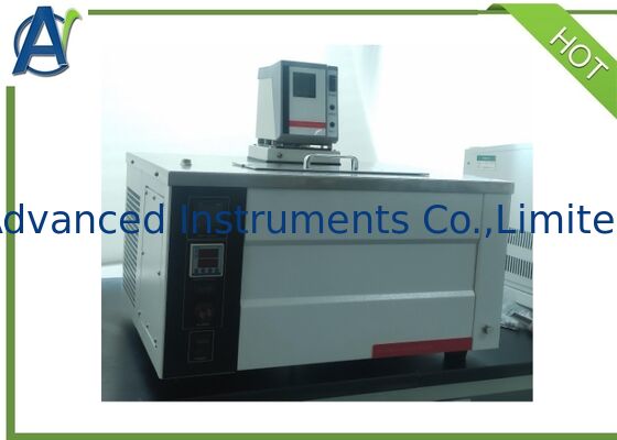 EN 15469 LPG Free Water Determinator Liquefied Petroleum Gas Free Water Tester