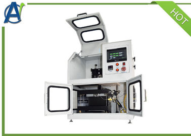 EN 60903 Fire Resistant Test Equipment for Electrical Insulating Gloves