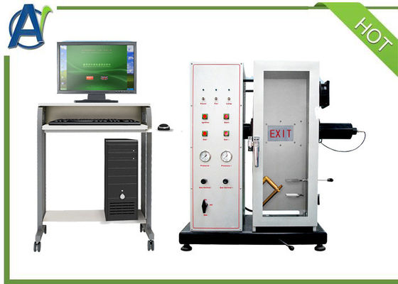 Building Materials Smoke Density Chamber Tester by ASTM D2843