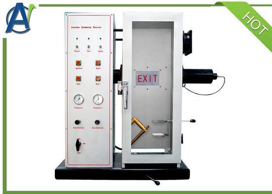 Building Materials Smoke Density Chamber Tester by ASTM D2843