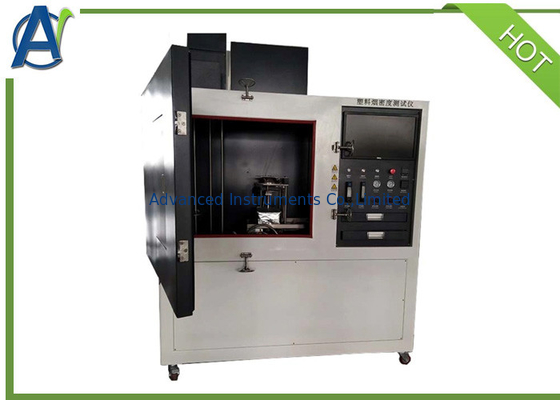 IEC 60695-2-20 Ignition Test Chamber For Hot Wire Coil