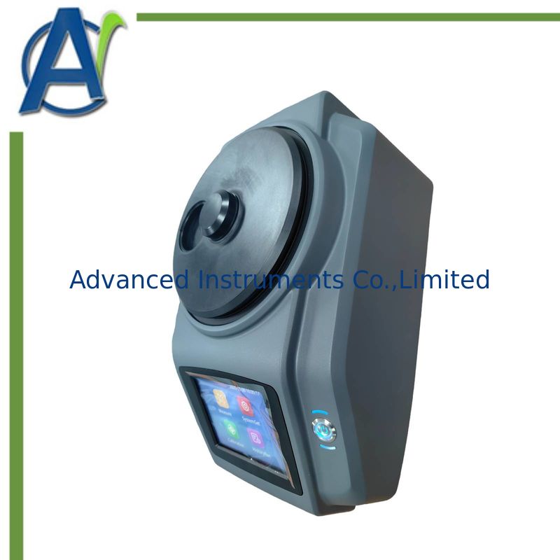ASTM D8184 Ferrous Wear Debris Monintor PQ Index Analyzer