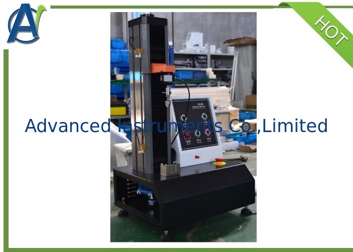 EN50305-2018 Standard Railway Cable Tester with 400mm Effective Stroke and 0.45mm Steel Pin Diameter for Dynamic Cut-through Testing