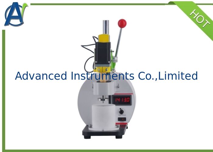 ASTM D1743 Lubricating Grease Corrosion Preventive Properties Testing Instrument