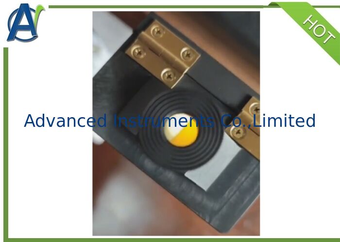 ASTM D156 Petroleum Products Saybolt Color Tester (Saybolt colorimetric method)Saybolt Colorimeter