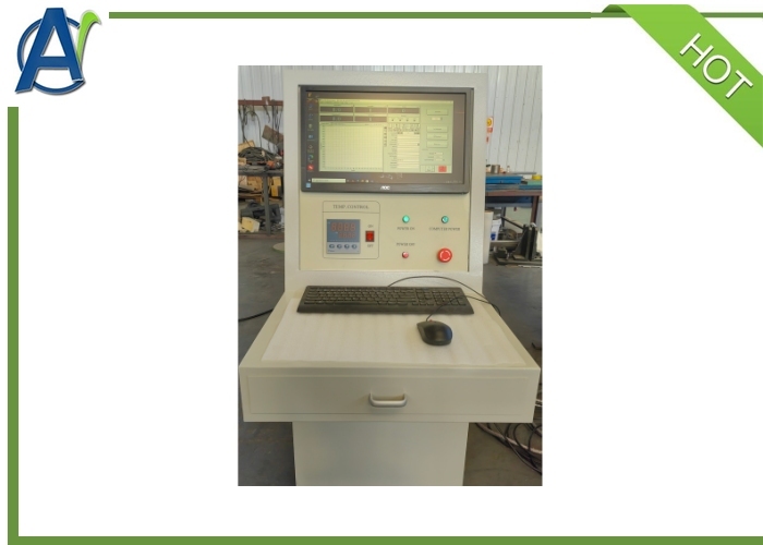 ASTM D5182-97 FZG Gear Wear Test Machine
