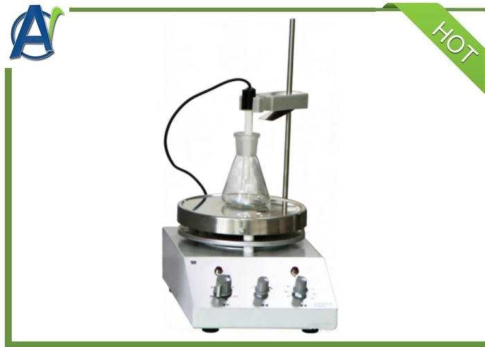 ASTM D4870 Determination of Total Sediment in Residual Fuels Oils
