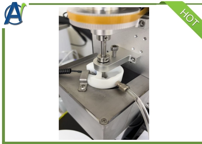 ASTM D5293 and ASTM D2602 Auto-Sampling Cold Cranking Simulator (CCS Test Machine) for Apparent Viscosity of Engine Oils
