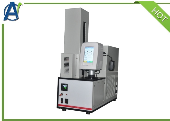 ASTM D2983 Low-Temperature Brookfield Viscometer for Lubricating Oil