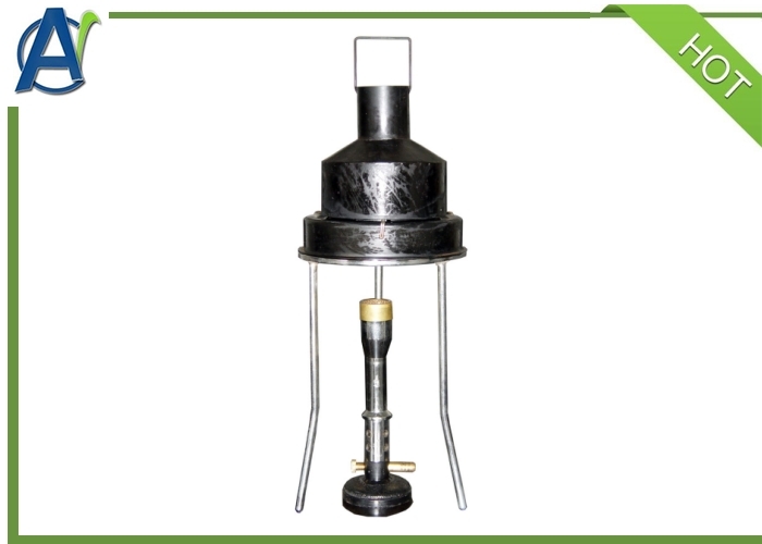ASTM D189 Conradson Carbon Residue Apparatus