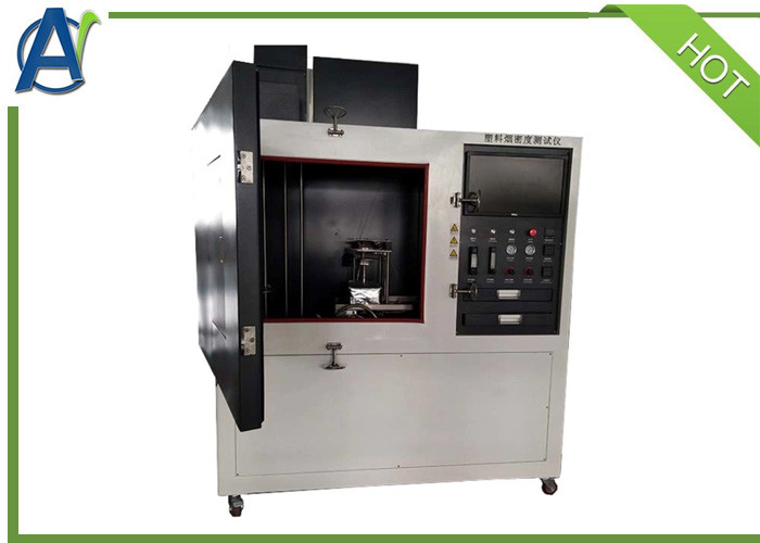 IEC 60695-2-20 Ignition Test Chamber For Hot Wire Coil