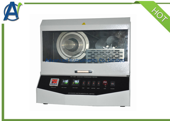 ASTM D1263 أداة اختبار اتجاهات التسرب لتشحيم الشحوم