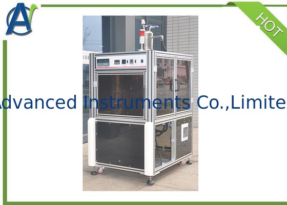 ASTM D2570 آلة اختبار تآكل الخدمة المحاكاة لمبردات المحرك