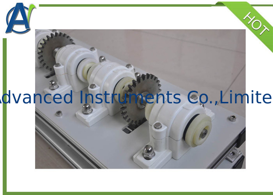 ASTM D6138 Emcor معدات اختبار منع التآكل الشحوم لتشحيم الشحوم