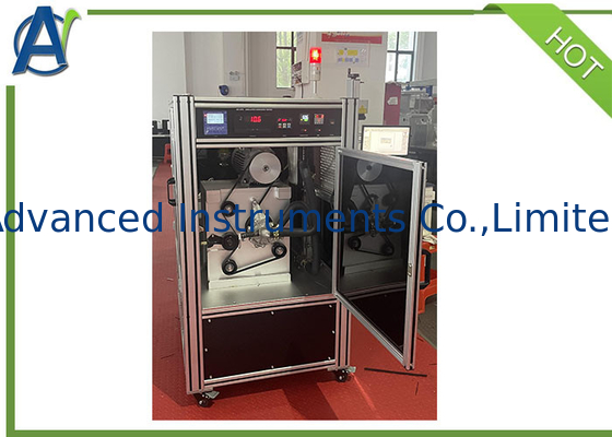 ASTM D2570 جهاز اختبار تآكل الخدمة المحاكاة لمبردات المحرك