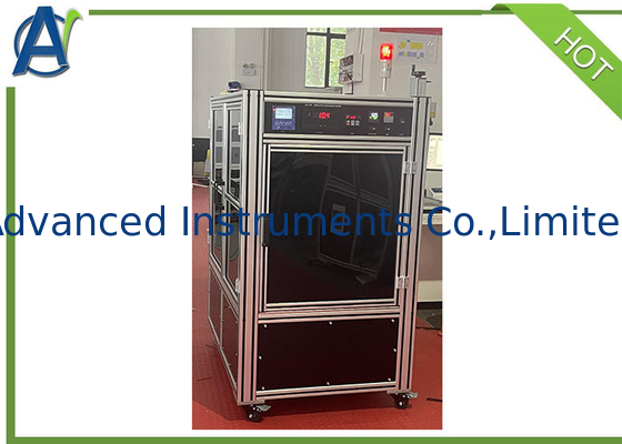 تحليل ASTM D2570 لاختبار تآكل الخدمة المحاكي لمواد تبريد المحرك
