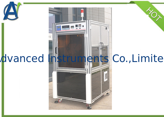 ASTM D2809 محاكاة الخدمة التآكل التجويفية وخصائص تآكل التآكل للمبردات المحرك