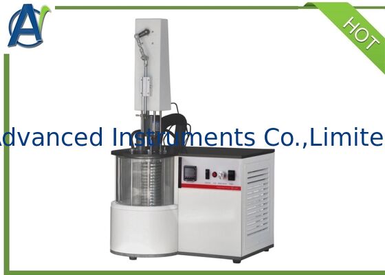 اختبار نقطة تجميد سائل التبريد في المحرك ASTM D1177 NFT 78102