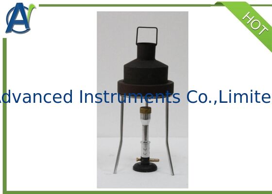 أجهزة ASTM D189 كونرادسون لمخلفات الكربون