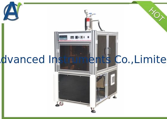 معيار ISO 4925 معدات اختبار محاكاة ضربات سائل الفرامل