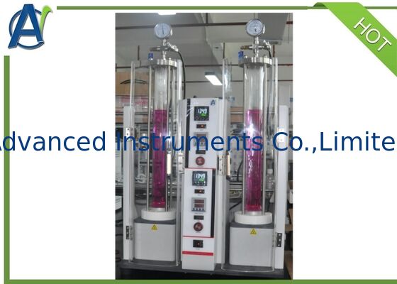 جهاز اختبار تآكل سبائك الألومنيوم ASTM D4340 لسائل تبريد المحرك