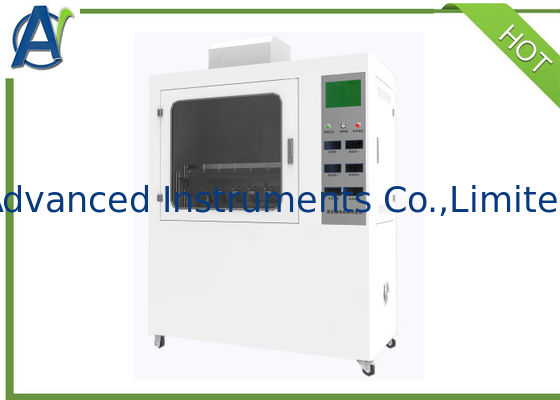 (CTI) اختبار مؤشر تتبع الإهانة المقارن للجهد المنخفض بواسطة ASTM D3638-12