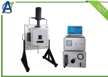 BS476-6 اختبارات الحريق على مواد البناء والهياكل لاختبار انتشار الحريق