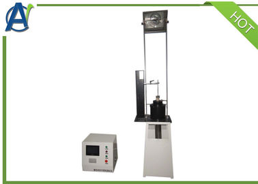 معدات اختبار عدم الاحتراق EN ISO 1182 ، IMO FTPC الجزء 1 ، ASTM E2652