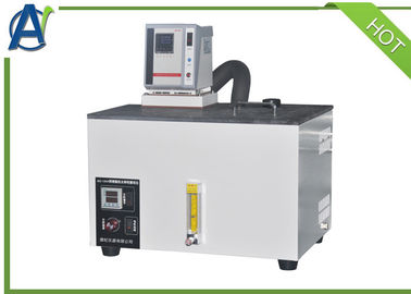 ASTM D1264 اختبار خصائص غسيل المياه لاختبار الشحوم